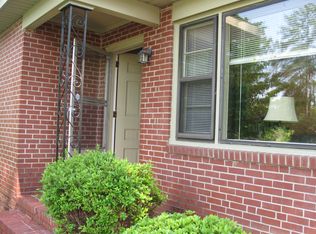 2833 Christine Rd, Columbus, GA 31907