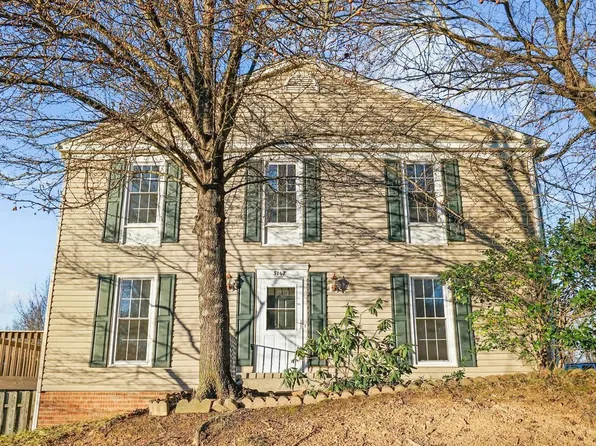 3167 Arrowhead Ct, Woodbridge, VA 22192