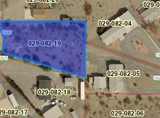 5841 N Reno Ln, Pahrump, NV 89060