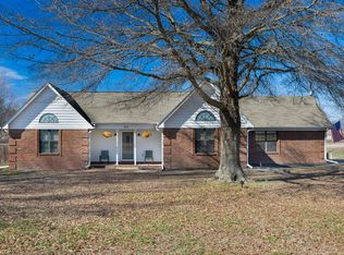 273 Andy Dr, Drummonds, TN 38023