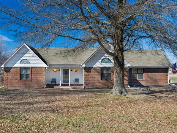 273 Andy Dr, Drummonds, TN 38023