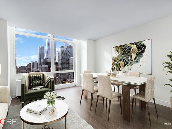 3rd image of 450 W 42nd St #Twenty9j