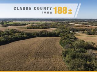 110th Ave, Grand River, IA 50108