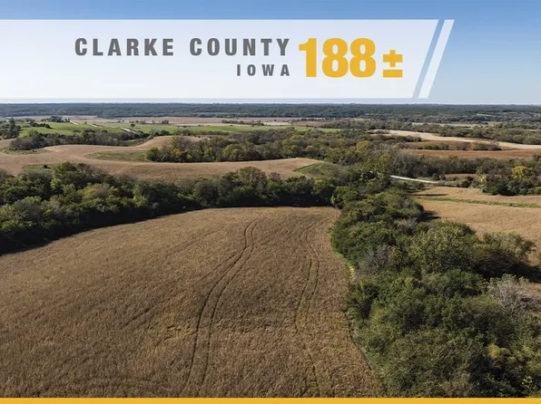 110th Ave, Grand River, IA 50108