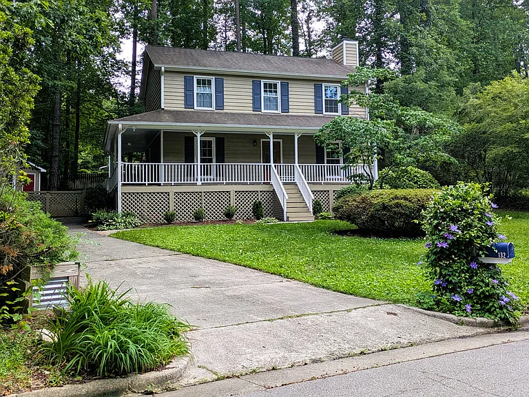 132 Gold Meadow Dr — Photo 1