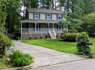 132 Gold Meadow Dr, Cary, NC 27513