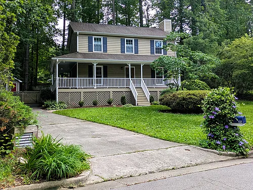 132 Gold Meadow Dr Photo 1