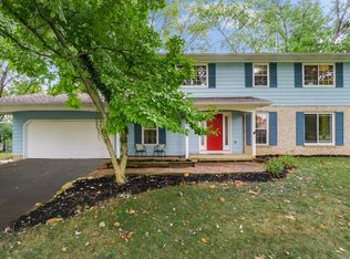 6832 Merwood St, Columbus, OH