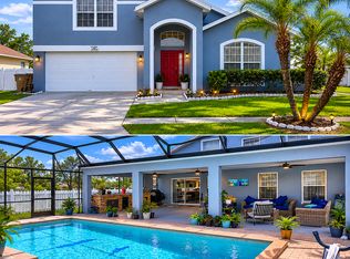 2105 Woodsedge Dr, Kissimmee, FL 34746