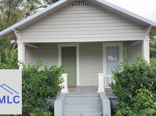 140 Cedar Ave, Reidsville, GA 30453