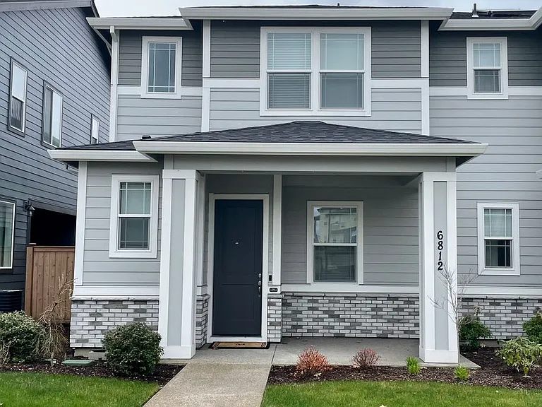 6812 SE Blanton St — Photo 1