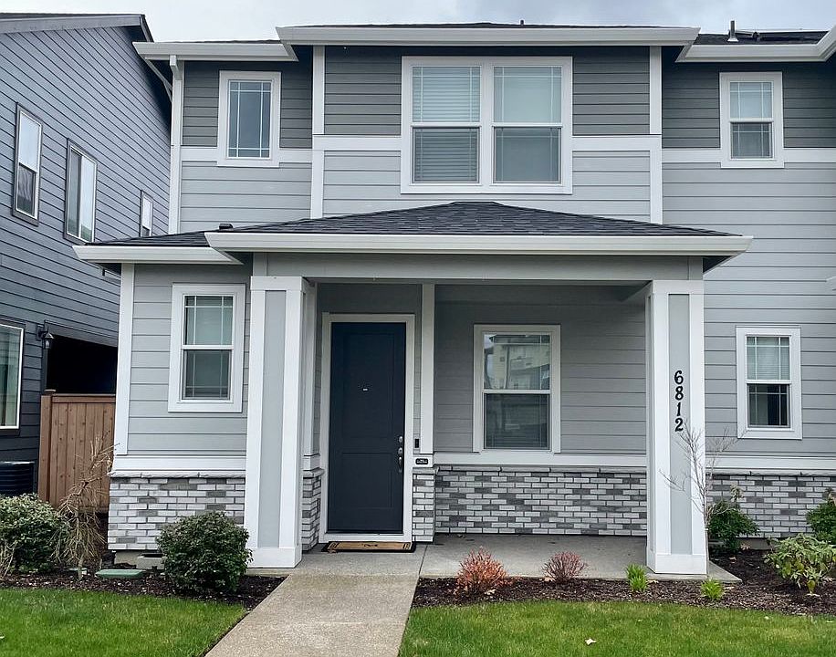 1st image of 6812 SE Blanton St
