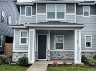 6812 SE Blanton St, Hillsboro, OR 97123