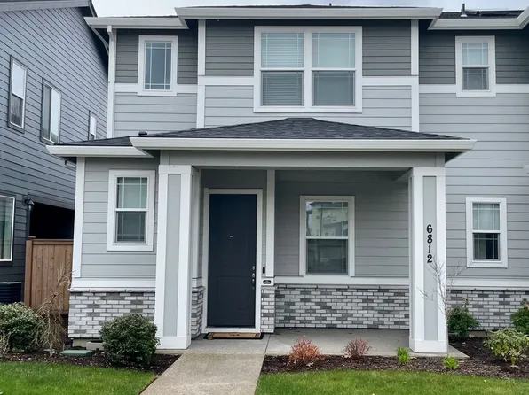 6812 SE Blanton St, Hillsboro, OR 97123