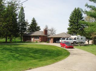 5761 Hartel Rd, Potterville, MI 48876