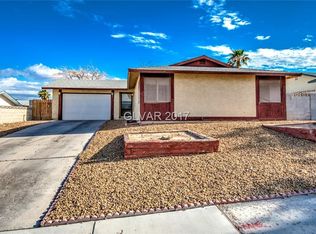 6840 Legalla Ln, Las Vegas, NV 89156