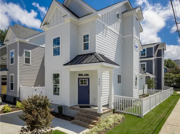 322 26th St, Virginia Beach, VA 23451