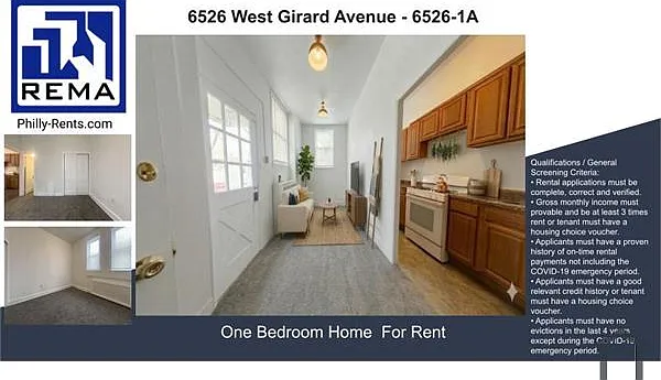 6526 W Girard Ave #1A
