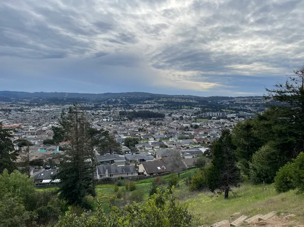 (undisclosed Address), South San Francisco, CA 94080