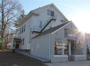 647 E Main St, Meriden, CT 06450