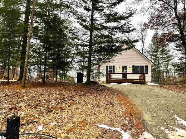 1920 Onondaga Trl, West Branch, MI 48661