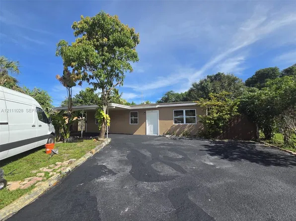 5840 NW 41st Ter #5840, Fort Lauderdale, FL 33319