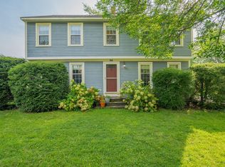 160 Lester Dr, Portland, ME 04103
