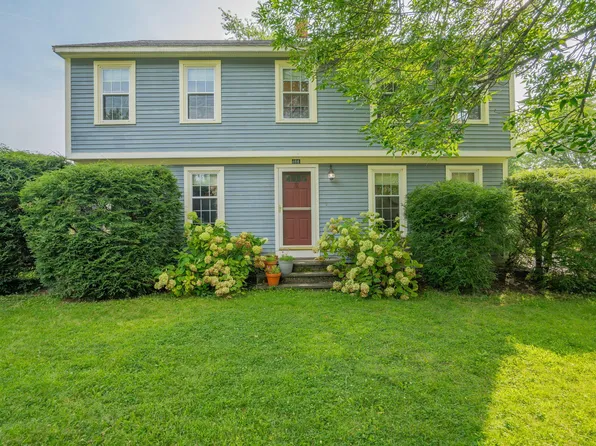 160 Lester Drive, Portland, ME 04103