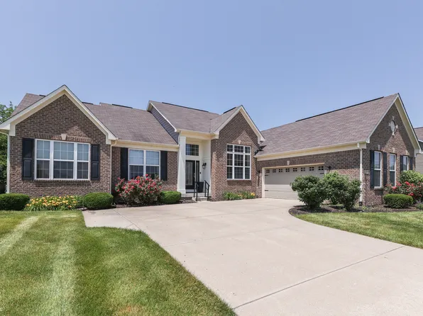 2502 Colinbrook Pkwy, Greenwood, IN 46143