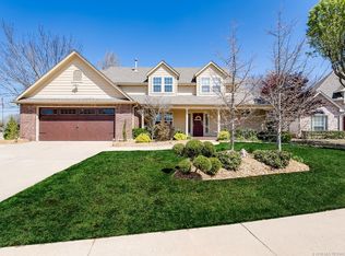 304 W Union St, Broken Arrow, OK 74011