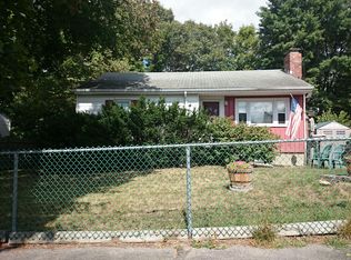 70 Gould St, West Roxbury, MA 02132