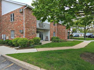 4310 W Shamrock Ln APT 2A, McHenry, IL 60050