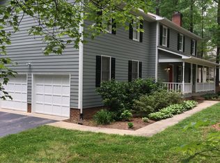 7501 Matherly Dr, Wake Forest, NC 27587
