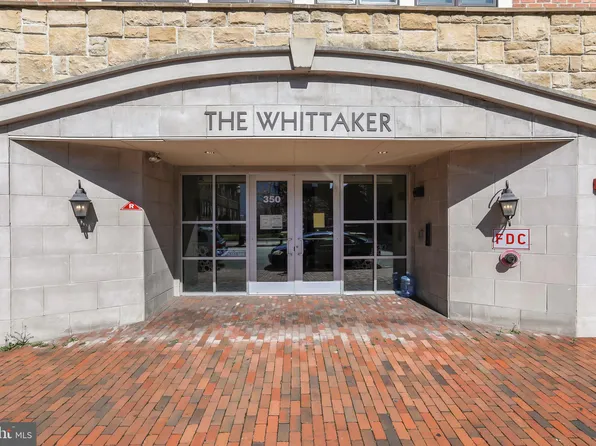 350 S Broad St Unit A205, Trenton, NJ 08608