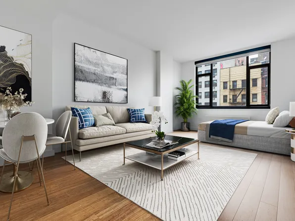 200 E 39th St APT 14C, New York, NY 10016