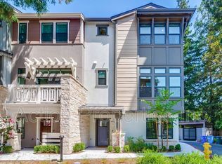 321 Scarlett Ter, Mountain View, CA 94043