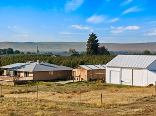 130 Bliss Rd, Zillah, WA 98953