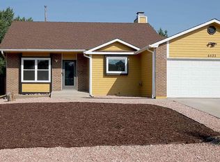 6835 Riverwood Ln, Colorado Springs, CO 80918