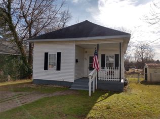 28 W Rock Ave, McAlester, OK 74501