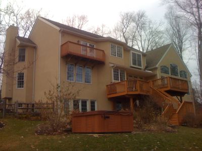 5708 Ridgeview Dr, Doylestown, PA, 18902