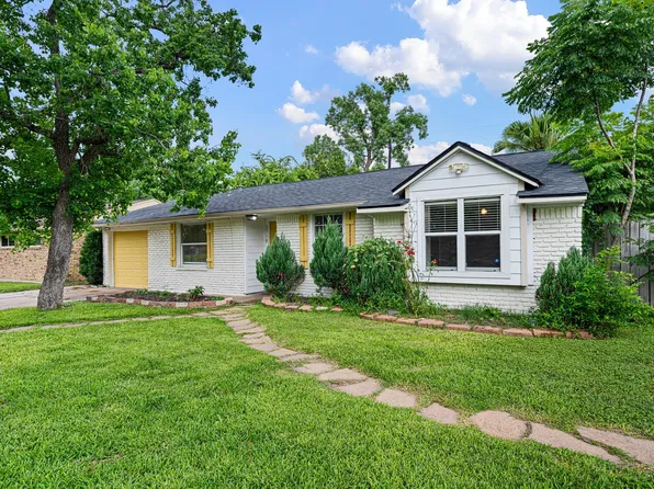 5718 Greencraig Dr, Houston, TX 77035