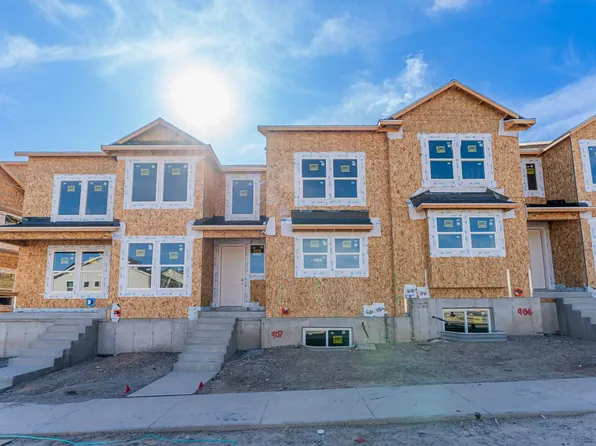 LOT 907 W Skyline Dr #1471, Saratoga Springs, UT 84045