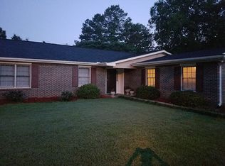 3873 Hunters Chase SW, Conyers, GA 30094