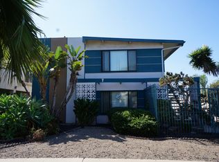 1109 Felspar St APT D, San Diego, CA 92109