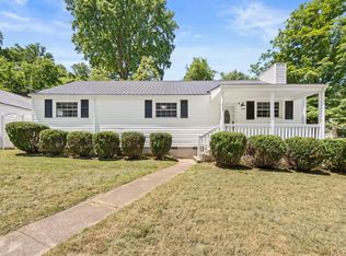 1533 N Jefferson Dr, Huntington, WV 25701