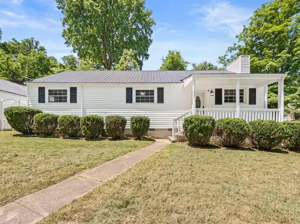 1533 N Jefferson Dr, Huntington, WV 25701