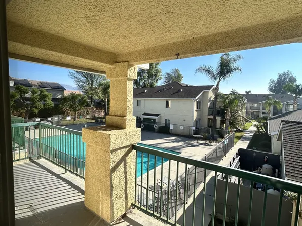 Sylmar Villas Senior Living