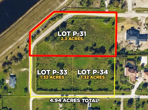 7616 169th Place N, Palm Beach Gardens, FL 33418