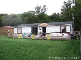 32 Black Walnut Dr, Sunrise Beach, MO 65079
