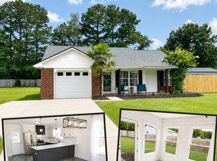 3115 Tuckaway Dr, Sumter, SC 29154